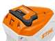 STIHL FSA 80 R - Decespugliatore a batteria - 36V - 5Ah