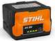 STIHL FSA 80 R - Decespugliatore a batteria - 36V - 5Ah
