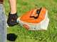 STIHL FSA 80 R - Decespugliatore a batteria - 36V - 5Ah