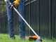 STIHL FSA 80 R - Decespugliatore con batteria AK 30 S - 36V 5Ah