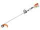 STIHL FSA 80 R - Decespugliatore con batteria AK 30 S - 36V 5Ah