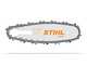 STIHL GTA 26 Set - Potatore manuale con batteria AS - 10.8V 2.6Ah