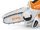 STIHL GTA 26 Set - Potatore manuale con batteria AS - 10.8V 2.6Ah