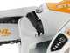 STIHL GTA 26 Set - Potatore manuale con batteria AS - 10.8V 2.6Ah