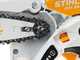 STIHL GTA 26 Set - Potatore manuale con batteria AS - 10.8V 2.6Ah