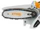 STIHL GTA 26 Set - Potatore manuale con batteria AS - 10.8V 2.6Ah