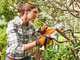 STIHL GTA 26 Set - Potatore manuale con batteria AS - 10.8V 2.6Ah