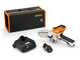 STIHL GTA 26 Set - Potatore manuale con batteria AS - 10.8V 2.6Ah
