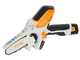 STIHL GTA 26 Set - Potatore manuale con batteria AS - 10.8V 2.6Ah
