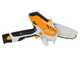 STIHL GTA 26 Set - Potatore manuale con batteria AS - 10.8V 2.6Ah