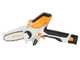 STIHL GTA 26 Set - Potatore manuale con batteria AS - 10.8V 2.6Ah