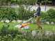 STIHL RME 235 - Tagliaerba elettrico 1200 W - Taglio 33 cm