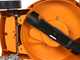 STIHL RME 235 - Tagliaerba elettrico 1200 W - Taglio 33 cm