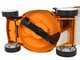 STIHL RME 235 - Tagliaerba elettrico 1200 W - Taglio 33 cm