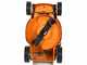 STIHL RME 235 - Tagliaerba elettrico 1200 W - Taglio 33 cm