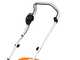 STIHL RME 235 - Tagliaerba elettrico 1200 W - Taglio 33 cm