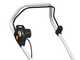 STIHL RME 235 - Tagliaerba elettrico 1200 W - Taglio 33 cm