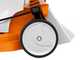 STIHL RME 235 - Tagliaerba elettrico 1200 W - Taglio 33 cm
