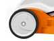 STIHL RME 235 - Tagliaerba elettrico 1200 W - Taglio 33 cm