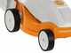 STIHL RME 235 - Tagliaerba elettrico 1200 W - Taglio 33 cm