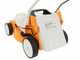 STIHL RME 235 - Tagliaerba elettrico 1200 W - Taglio 33 cm