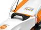 STIHL RME 235 - Tagliaerba elettrico 1200 W - Taglio 33 cm