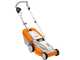 STIHL RME 235 - Tagliaerba elettrico 1200 W - Taglio 33 cm