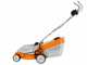 STIHL RME 235 - Tagliaerba elettrico 1200 W - Taglio 33 cm