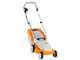 STIHL RME 235 - Tagliaerba elettrico 1200 W - Taglio 33 cm