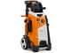 STIHL RE 150 PLUS - Idropulitrice elettrica ad acqua fredda - 180bar - 610l/h