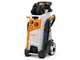 STIHL RE 150 PLUS - Idropulitrice elettrica ad acqua fredda - 180bar - 610l/h