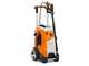STIHL RE 170 - Idropulitrice elettrica ad acqua fredda - 180bar - 640l/h