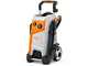 STIHL RE 170 - Idropulitrice elettrica ad acqua fredda - 180bar - 640l/h