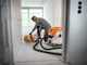 STIHL SE 133 ME - Bidone aspiratutto - Capacit&agrave; 42l - 1400W