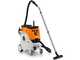 STIHL SE 133 ME - Bidone aspiratutto - Capacit&agrave; 42l - 1400W
