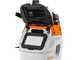 STIHL SE 133 ME - Bidone aspiratutto - Capacit&agrave; 42l - 1400W