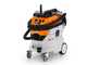 STIHL SE 133 ME - Bidone aspiratutto - Capacit&agrave; 42l - 1400W