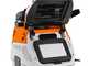 STIHL SE 133 ME - Bidone aspiratutto - Capacit&agrave; 42l - 1400W