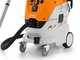 STIHL SE 133 ME - Bidone aspiratutto - Capacit&agrave; 42l - 1400W