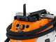 STIHL SE 133 ME - Bidone aspiratutto - Capacit&agrave; 42l - 1400W