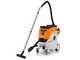 STIHL SE 133 ME - Bidone aspiratutto - Capacit&agrave; 42l - 1400W