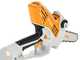 STIHL GTA 40 - Potatore manuale a batteria - 21.6V - SENZA BATTERIA E CARICABATTERIA
