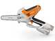 STIHL GTA 40 - Potatore manuale a batteria - 21.6V - SENZA BATTERIA E CARICABATTERIA