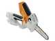 STIHL GTA 40 - Potatore manuale a batteria - 21.6V - SENZA BATTERIA E CARICABATTERIA