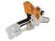 STIHL GTA 40 - Potatore manuale a batteria - 21.6V - SENZA BATTERIA E CARICABATTERIA