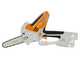 STIHL GTA 40 - Potatore manuale a batteria - 21.6V - SENZA BATTERIA E CARICABATTERIA