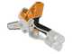 STIHL GTA 40 - Potatore manuale a batteria - 21.6V - SENZA BATTERIA E CARICABATTERIA