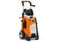 STIHL RE 170 PLUS - Idropulitrice elettrica ad acqua fredda - 180bar - 640l/h