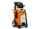 STIHL RE 170 PLUS - Idropulitrice elettrica ad acqua fredda - 180bar - 640l/h