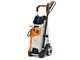 STIHL RE 170 PLUS - Idropulitrice elettrica ad acqua fredda - 180bar - 640l/h